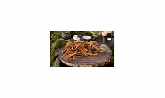 Cordyceps Sinensis Mushroom