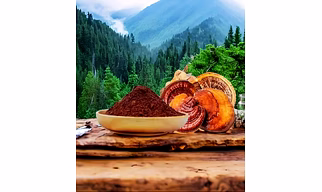 Reishi Mushroom Extract Powder