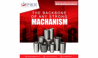 #cylinder liners