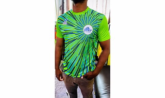 round  tshirt