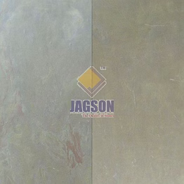 california gold flexible slate veneer (deccan gold)