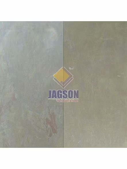 CALIFORNIA GOLD FLEXIBLE SLATE VENEER (Deccan Gold)