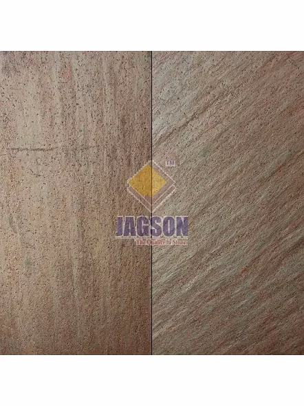COPPER FLEXIBLE SLATE VENEER (Antique Copper)