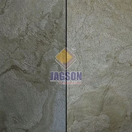deoli green flexible slate veneer (dazzle green)