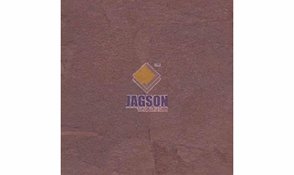 TERRA RED FLEXIBLE SLATE VENEER (Spirit Red)