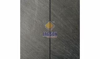 OCEAN BLACK FLEXIBLE SLATE VENNER (Strike Black)