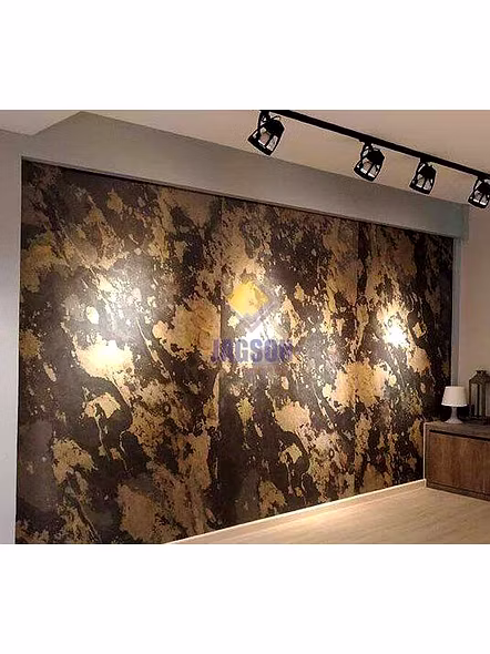 AUTUMN RUSTIC FLEXIBLE SLATE VENEER (Autumnus Rustic)-61 x 122 cm-3