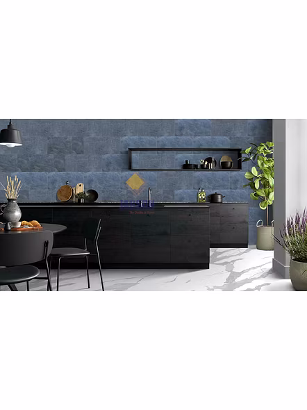CALIFORNIA GOLD FLEXIBLE SLATE VENEER (Deccan Gold)-61 x 122 cm