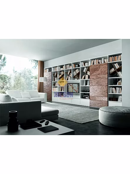 COPPER FLEXIBLE SLATE VENEER (Antique Copper)-61 x 122 cm