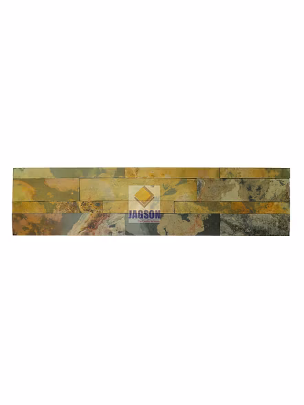AUTUMN RUSTIC FLEXIBLE 3D STONE VENEER (Autumnus Rustic)