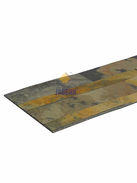 AUTUMN RUSTIC FLEXIBLE 3D STONE VENEER (Autumnus Rustic)-15 x 60 cm