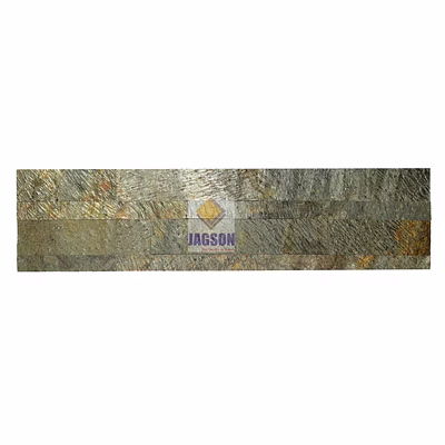 deoli green flexible 3d stone veneer (dazzle green)