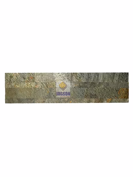 DEOLI GREEN FLEXIBLE 3D STONE VENEER (Dazzle Green)