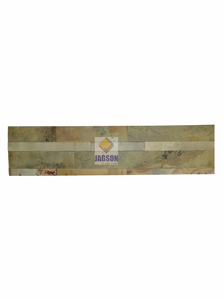 INDIAN AUTUMN FLEXIBLE 3D STONE VENEER (Spring Autumnus)