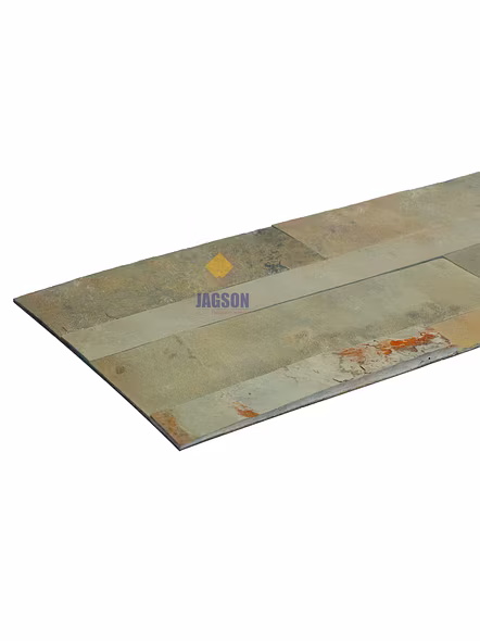 INDIAN AUTUMN FLEXIBLE 3D STONE VENEER (Spring Autumnus)-15 x 60 cm