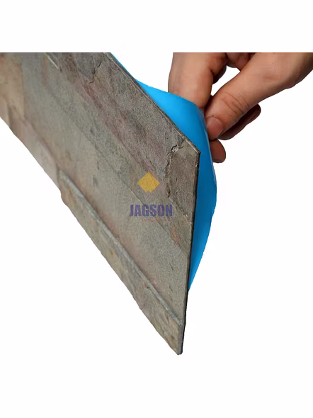 FOREST FIRE FLEXIBLE 3D STONE VENEER (Woodland Fire)-15 x 60 cm-2