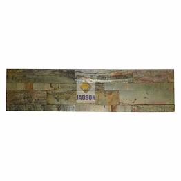 forest fire flexible 3d stone veneer (woodland fire)