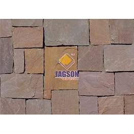 autumn brown castle stone