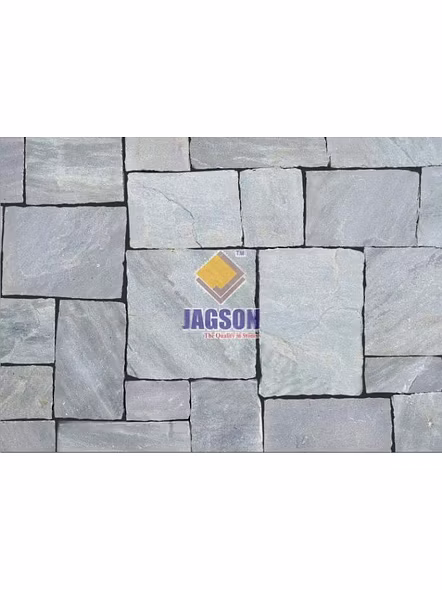 KANDLA GREY CASTLE STONE