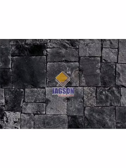 LIME BLACK CASTLE STONE