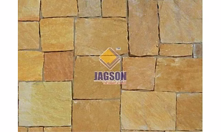 MINT MULTI CASTLE STONE