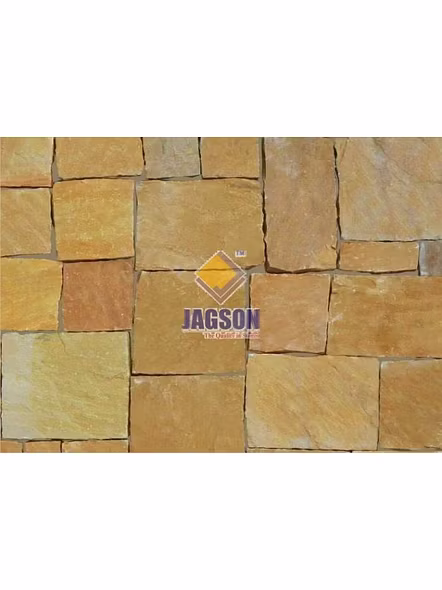 MINT MULTI CASTLE STONE