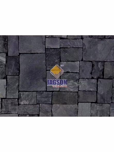 SAGAR BLACK CASTLE STONE