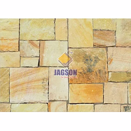 mint fossil castle stone