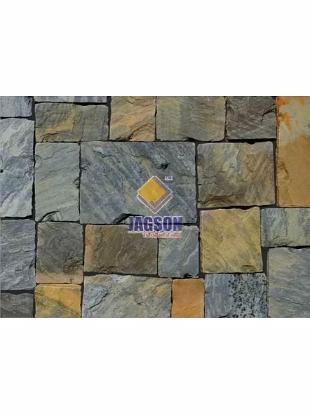 SAGAR MULTI SANDSTONE CASTLE STONE