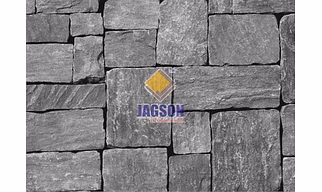 MANSOON BLACK CASTLE STONE