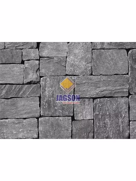 MANSOON BLACK CASTLE STONE