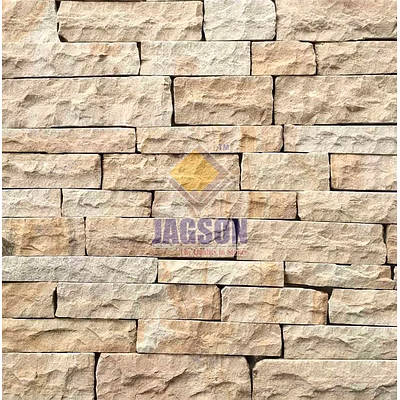 desert multi ledgestone