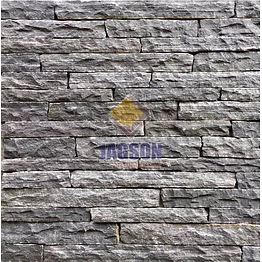 monsoon black ledgestone