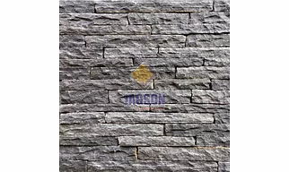 MONSOON BLACK LEDGESTONE