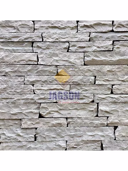 KANDLA GREY LEDGESTONE