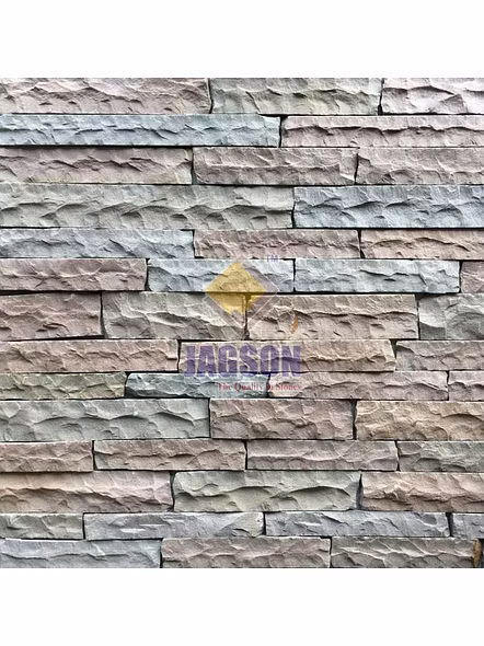 SANDSTONE MULTI LEDGESTONE
