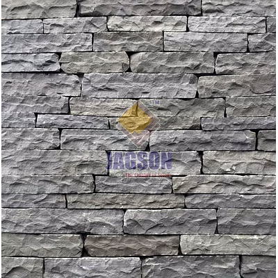 grey ledgestone