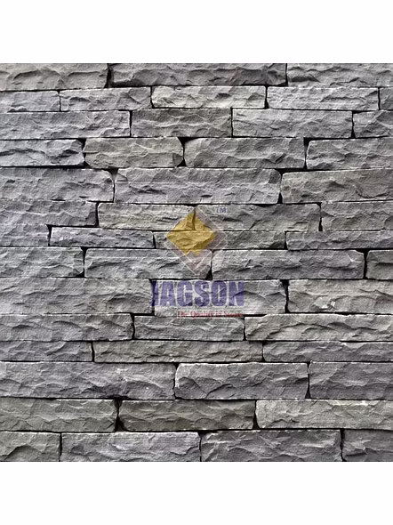 GREY LEDGESTONE