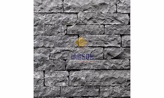 LIME BLACK LEDGESTONE