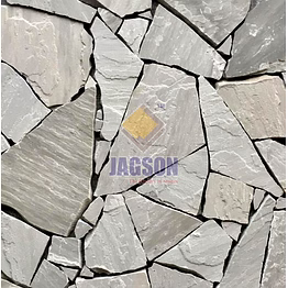 grey sandstone cultured stone