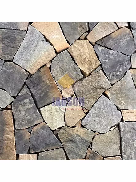SAGAR MULTI SANDSTONE RANDOM CRAZY