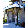 Ledge Stone