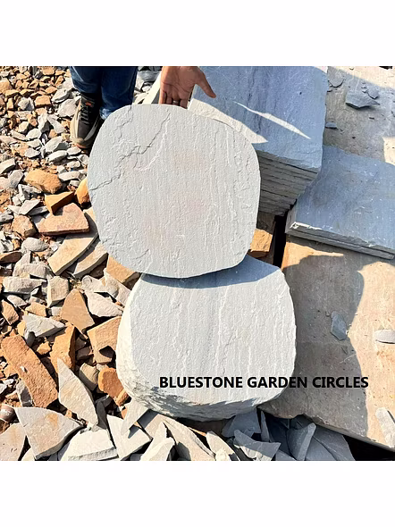 BLUESTONE GARDEN CIRCLE