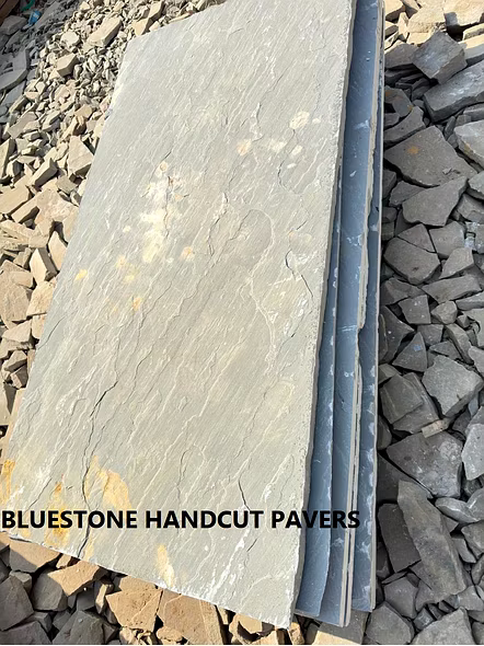 BLUESTONE PAVERS-12749055