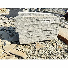 bluestone lintels