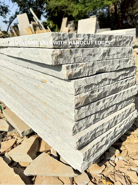 BLUESTONE SILLS