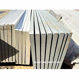 bluestone slabs