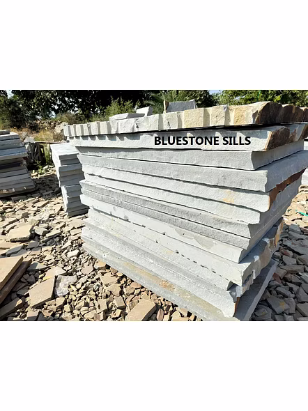 BLUESTONE SILLS