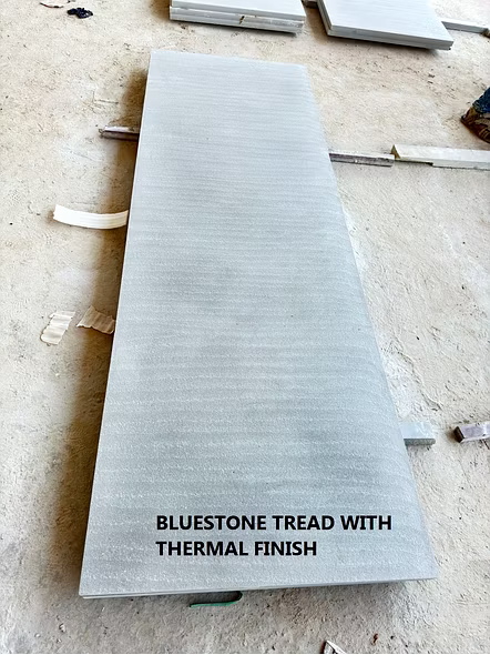 BLUESTONE TRADES