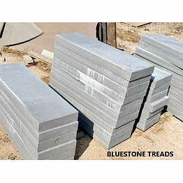 bluestone trades
